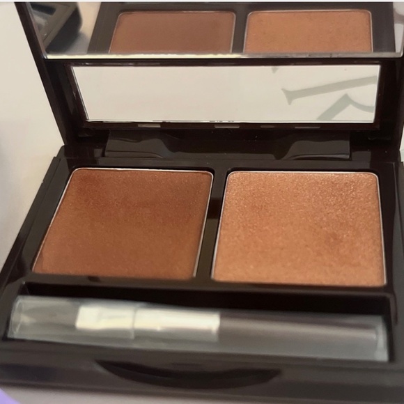 Mary Kay Lip Color Duo Raisin/Rose and Bronze/Amber - Picture 13 of 13